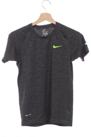 Damen T-Shirt Nike, Größe XS, Farbe Grau, Preis € 7,99