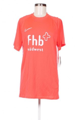 Dámské tričko Nike, Velikost L, Barva Červená, Cena  999,00 Kč