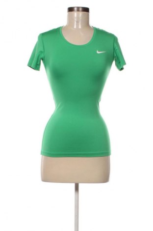 Dámské tričko Nike, Velikost S, Barva Zelená, Cena  439,00 Kč