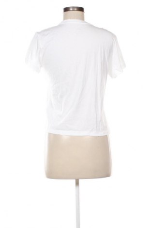 Damen T-Shirt Nike, Größe L, Farbe Weiß, Preis € 29,99