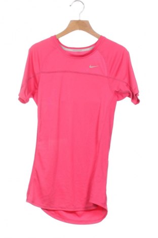 Damen T-Shirt Nike, Größe XS, Farbe Rosa, Preis € 8,99