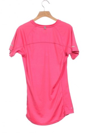 Damen T-Shirt Nike, Größe XS, Farbe Rosa, Preis € 8,99