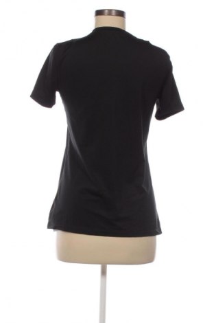 Damen T-Shirt Nike, Größe M, Farbe Schwarz, Preis € 13,81