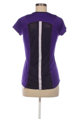 Damen T-Shirt Nike, Größe M, Farbe Lila, Preis 13,81 €