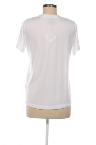 Damen T-Shirt Nike, Größe S, Farbe Weiß, Preis € 13,80
