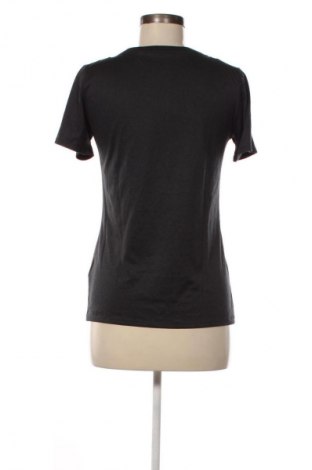 Damen T-Shirt Nike, Größe M, Farbe Schwarz, Preis € 18,99