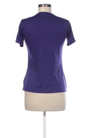 Dámské tričko Nike, Velikost S, Barva Fialová, Cena  439,00 Kč