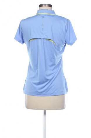 Damen T-Shirt Nike, Größe M, Farbe Blau, Preis € 41,06