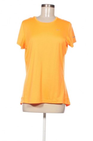 Damski T-shirt Nike, Rozmiar L, Kolor Pomarańczowy, Cena 35,99 zł