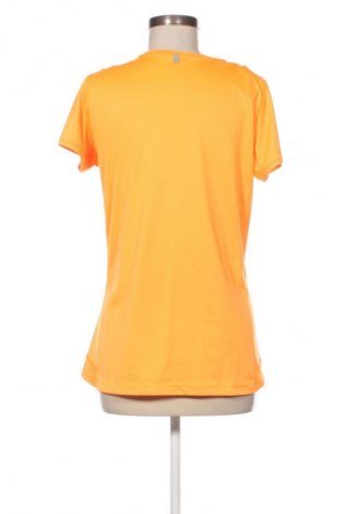 Damski T-shirt Nike, Rozmiar L, Kolor Pomarańczowy, Cena 35,99 zł