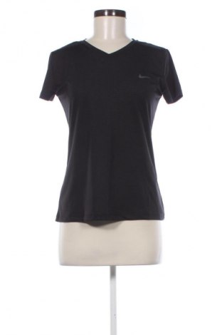 Dámské tričko Nike, Velikost M, Barva Černá, Cena  342,00 Kč