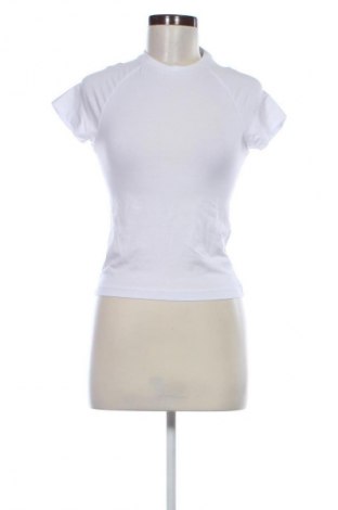 Damski T-shirt Noisy May, Rozmiar S, Kolor Biały, Cena 134,99 zł