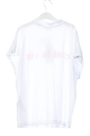 Damen T-Shirt Noisy May, Größe XS, Farbe Weiß, Preis € 28,99