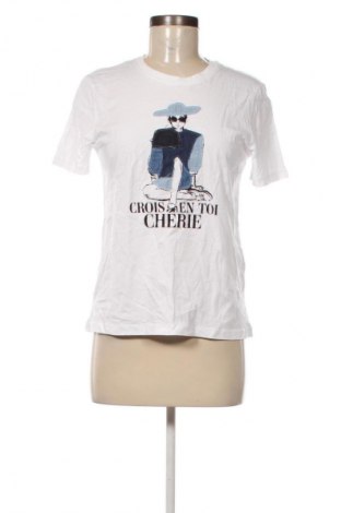 Damski T-shirt ONLY, Rozmiar M, Kolor Kolorowy, Cena 45,99 zł