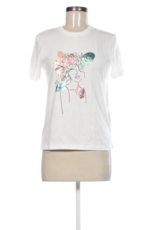 Damen T-Shirt ONLY, Größe S, Farbe Weiß, Preis € 21,99
