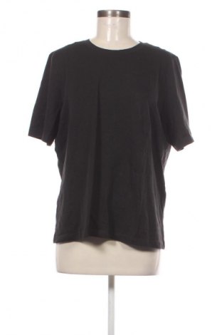 Γυναικείο t-shirt ONLY, Μέγεθος XL, Χρώμα Μαύρο, Τιμή 19,99 €