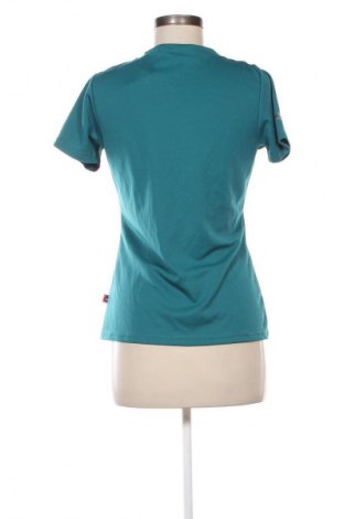 Γυναικείο t-shirt Ock, Μέγεθος M, Χρώμα Πράσινο, Τιμή 8,99 €