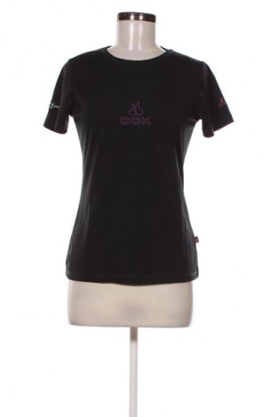 Damski T-shirt Ock, Rozmiar M, Kolor Czarny, Cena 45,99 zł