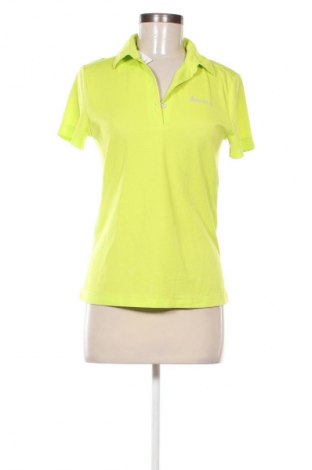 Damski T-shirt Odlo, Rozmiar S, Kolor Zielony, Cena 65,99 zł