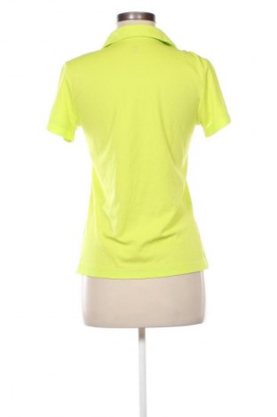 Damski T-shirt Odlo, Rozmiar S, Kolor Zielony, Cena 65,99 zł