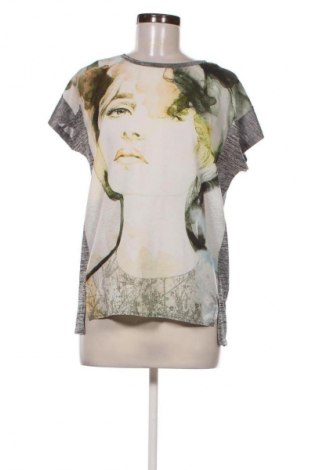 Damen Shirt Oltre, Größe M, Farbe Mehrfarbig, Preis € 28,99