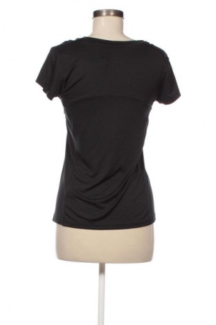 Damski T-shirt Osaga, Rozmiar S, Kolor Czarny, Cena 65,99 zł