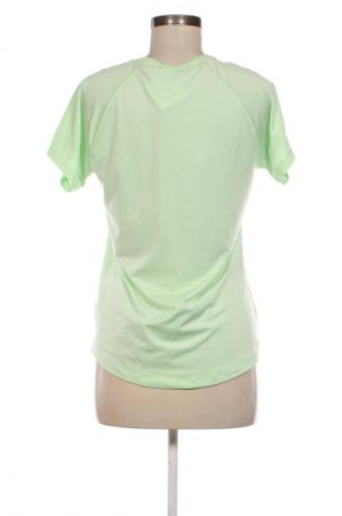 Damen T-Shirt PUMA, Größe M, Farbe Grün, Preis 18,99 €