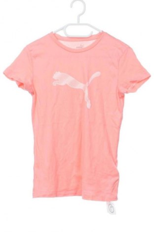 Dámské tričko PUMA, Velikost XS, Barva Růžová, Cena  337,00 Kč