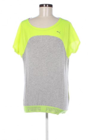 Damen T-Shirt PUMA, Größe L, Farbe Mehrfarbig, Preis € 14,62
