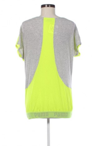 Damen T-Shirt PUMA, Größe L, Farbe Mehrfarbig, Preis € 14,62
