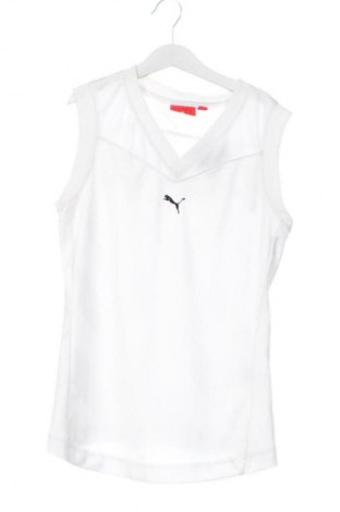 Damski T-shirt PUMA, Rozmiar XS, Kolor Biały, Cena 88,99 zł