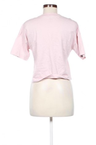 Damski T-shirt PUMA, Rozmiar S, Kolor Różowy, Cena 88,99 zł