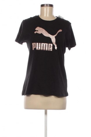 Damen T-Shirt PUMA, Größe M, Farbe Mehrfarbig, Preis € 31,37