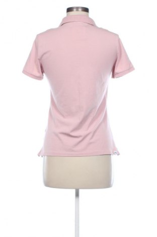 Damen T-Shirt PUMA, Größe S, Farbe Aschrosa, Preis 14,24 €