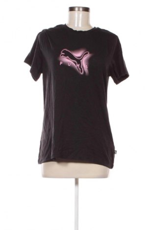 Dámské tričko PUMA, Velikost L, Barva Černá, Cena  439,00 Kč