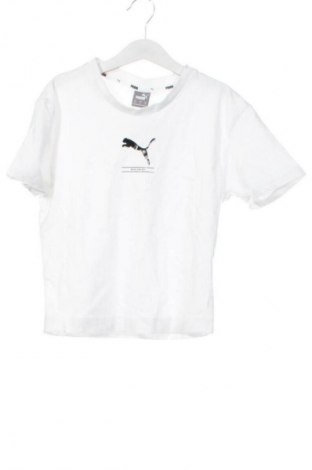 Dámské tričko PUMA, Velikost XS, Barva Bílá, Cena  439,00 Kč