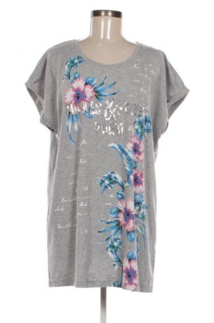 Tricou de femei Paola, Mărime XL, Culoare Multicolor, Preț 57,99 Lei