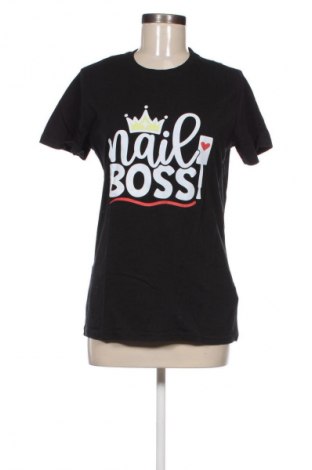 Damen T-Shirt Payper, Größe L, Farbe Schwarz, Preis 8,70 €