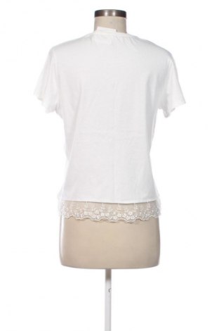Γυναικείο t-shirt Pepper & Mint, Μέγεθος L, Χρώμα Λευκό, Τιμή 9,21 €