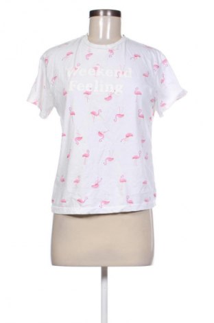 Γυναικείο t-shirt Pepper & Mint, Μέγεθος L, Χρώμα Πολύχρωμο, Τιμή 9,21 €