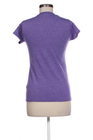 Damski T-shirt Point, Rozmiar S, Kolor Fioletowy, Cena 114,16 zł