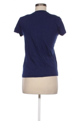 Damen T-Shirt Polo By Ralph Lauren, Größe S, Farbe Blau, Preis € 34,78