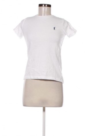 Damski T-shirt Polo Club, Rozmiar S, Kolor Biały, Cena 203,99 zł