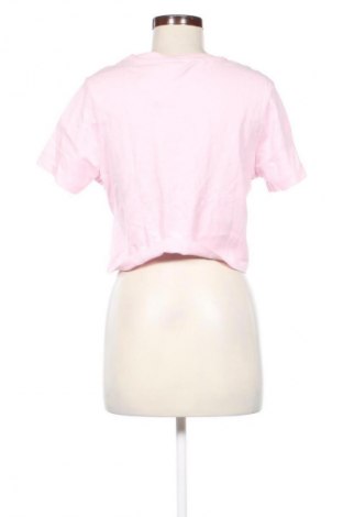 Γυναικείο t-shirt Primark, Μέγεθος XL, Χρώμα Ρόζ , Τιμή 10,99 €