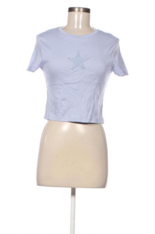 Damen T-Shirt Primark, Größe M, Farbe Blau, Preis € 11,99
