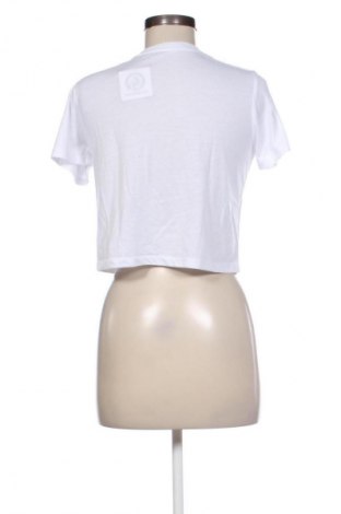 Damen T-Shirt Proact, Größe S, Farbe Weiß, Preis 9,00 €