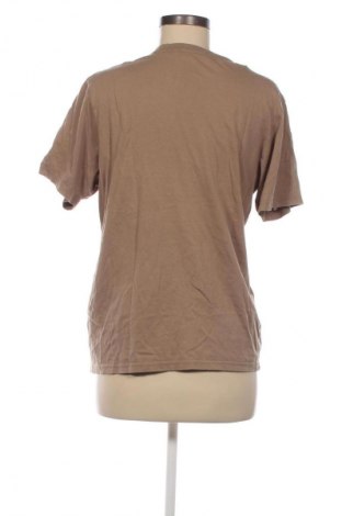 Dámske tričko Pull&Bear, Veľkosť S, Farba Hnedá, Cena  9,20 €