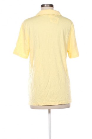 Γυναικείο t-shirt Pure Wear, Μέγεθος XL, Χρώμα Κίτρινο, Τιμή 12,99 €