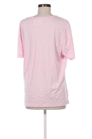 Дамска тениска Pure Wear, Размер XXL, Цвят Розов, Цена 18,99 лв.