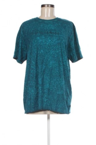 Damen T-Shirt Q/S by S.Oliver, Größe L, Farbe Mehrfarbig, Preis 12,99 €